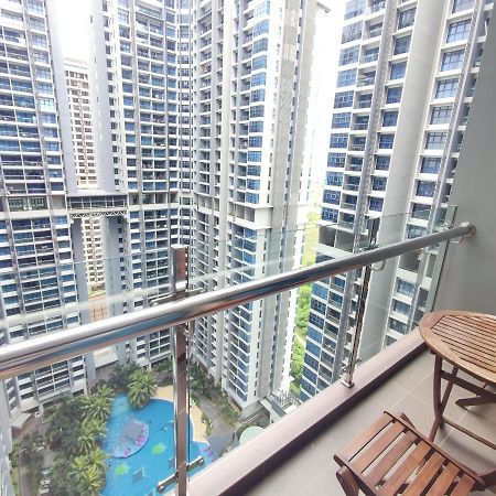 Atlantis Residence#1Bedroom#2-4Pax#1710 말라카 외부 사진