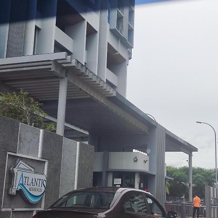 Atlantis Residence#1Bedroom#2-4Pax#1710 말라카 외부 사진