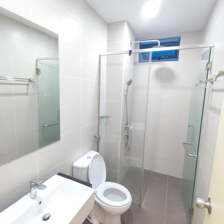Atlantis Residence#1Bedroom#2-4Pax#1710 말라카 외부 사진