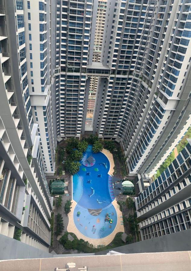 Atlantis Residence#1Bedroom#2-4Pax#1710 말라카 외부 사진
