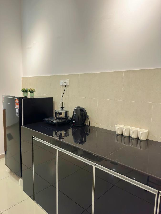 Atlantis Residence#1Bedroom#2-4Pax#1710 말라카 외부 사진
