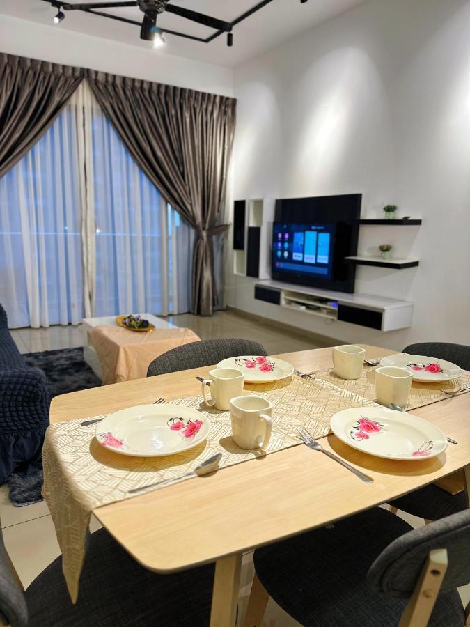 Atlantis Residence#1Bedroom#2-4Pax#1710 말라카 외부 사진