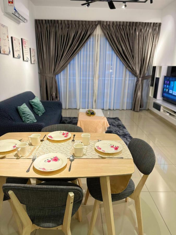 Atlantis Residence#1Bedroom#2-4Pax#1710 말라카 외부 사진