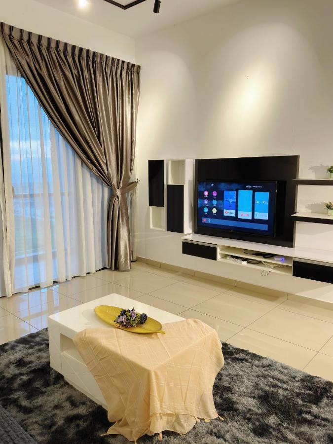 Atlantis Residence#1Bedroom#2-4Pax#1710 말라카 외부 사진